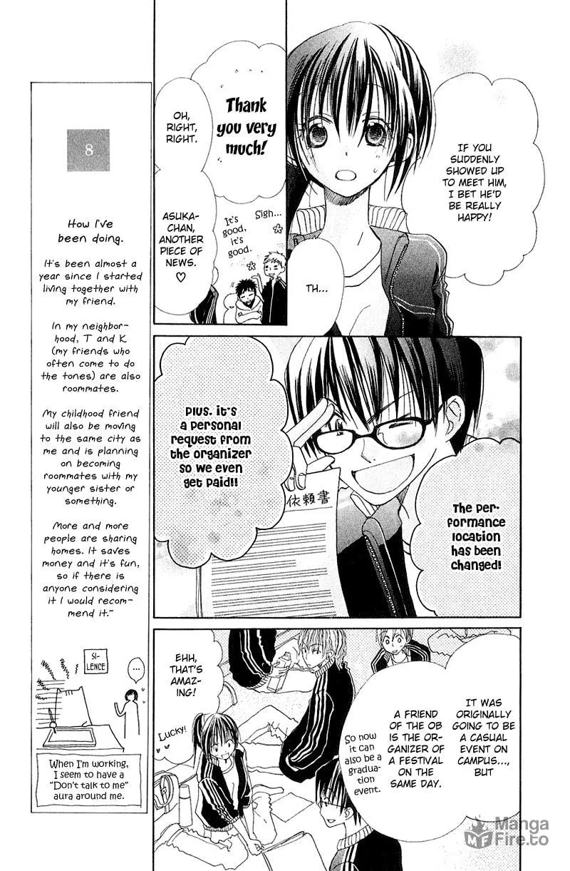 Kingyo Sou Chapter 8 page 10 - 