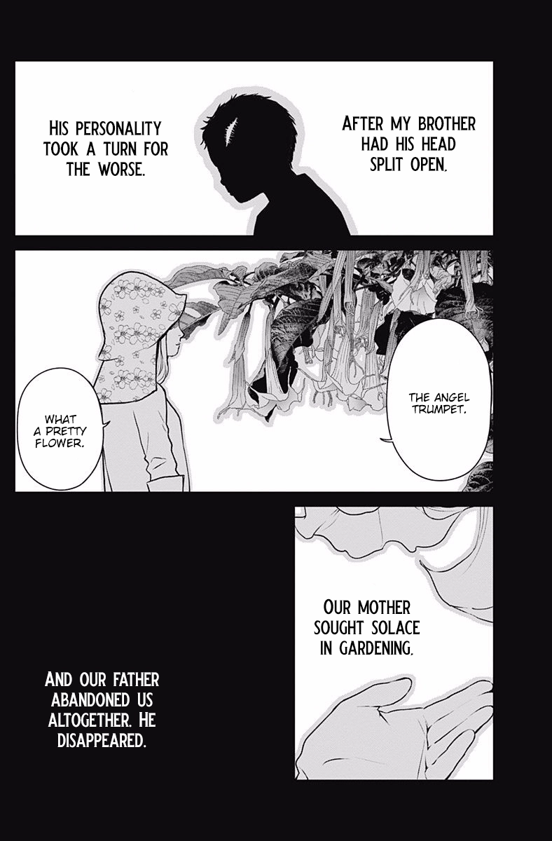 Read Kingyo Tsuma chapter 3 image 11 on Lezhin