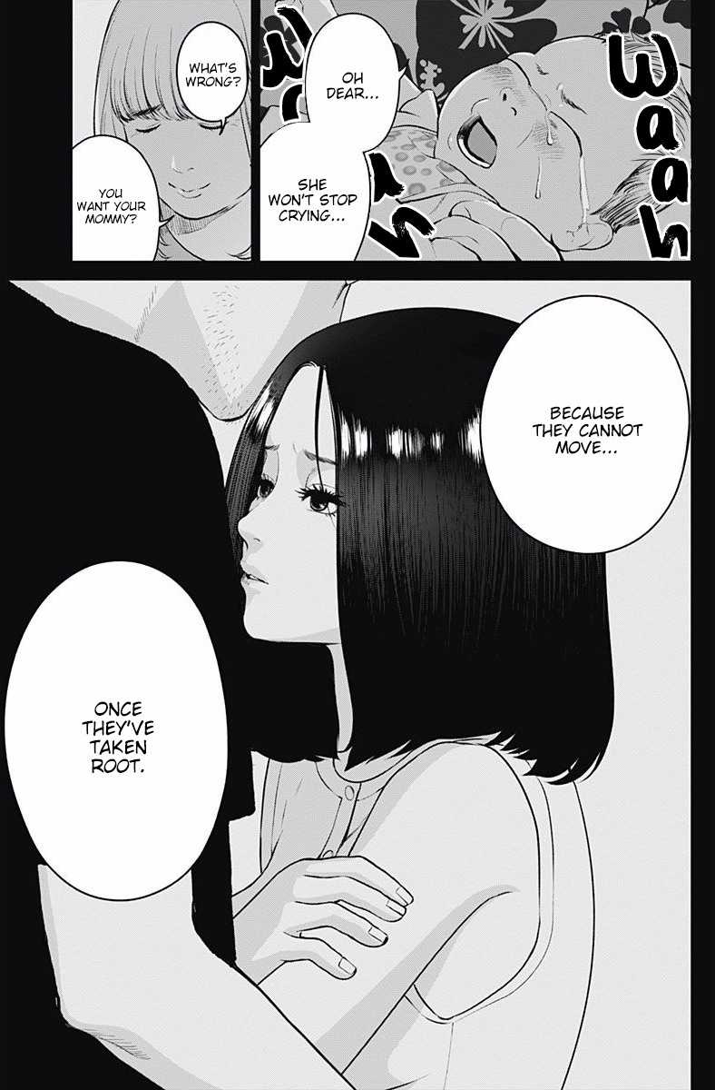 Read Kingyo Tsuma chapter 3 image 32 on Lezhin
