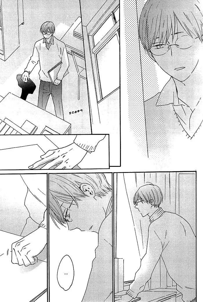 Read Kininaru Ano Ko chapter 2 image 10 on Lezhin