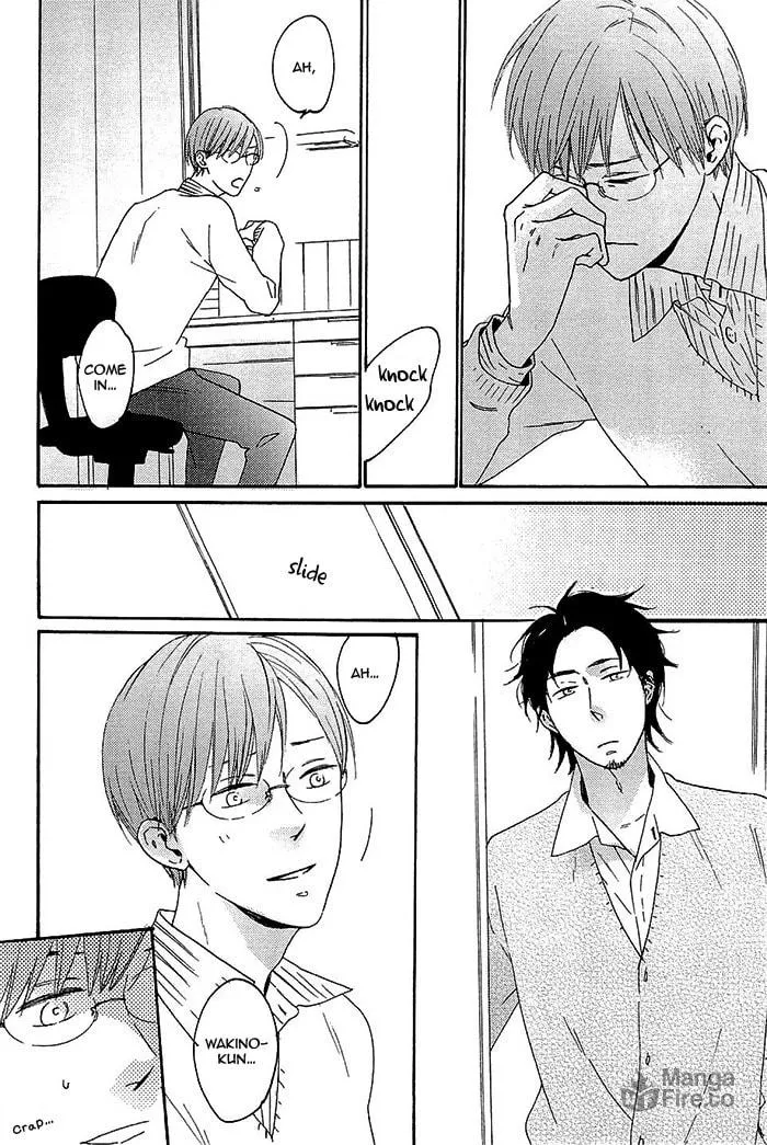 Read Kininaru Ano Ko chapter 2 image 11 on Lezhin