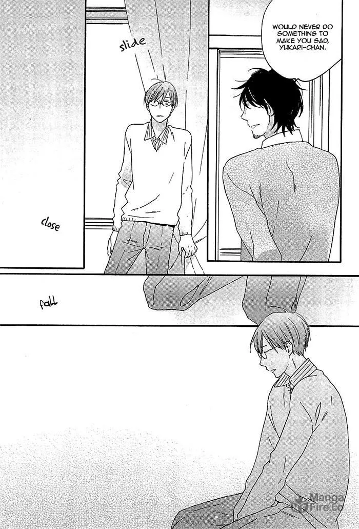 Read Kininaru Ano Ko chapter 2 image 20 on Lezhin