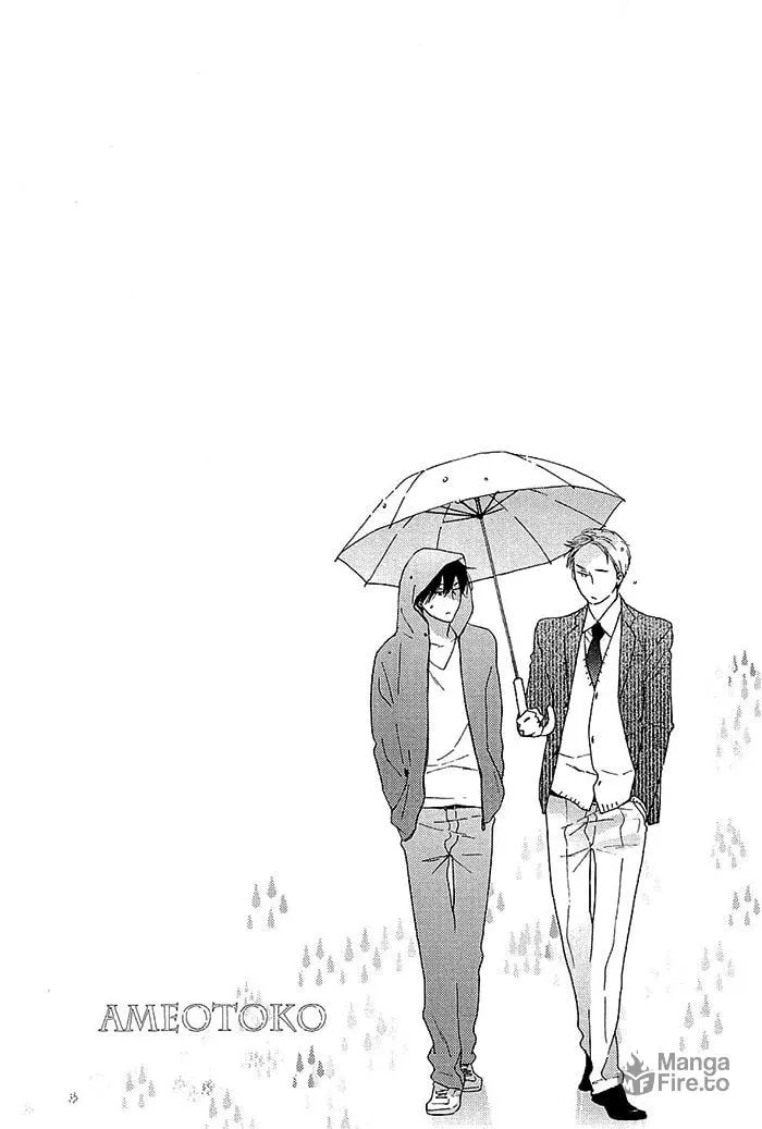 Read Kininaru Ano Ko chapter 4 image 2 on Lezhin