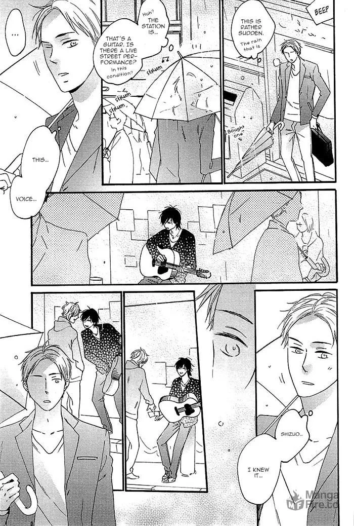 Read Kininaru Ano Ko chapter 5 image 26 on Lezhin