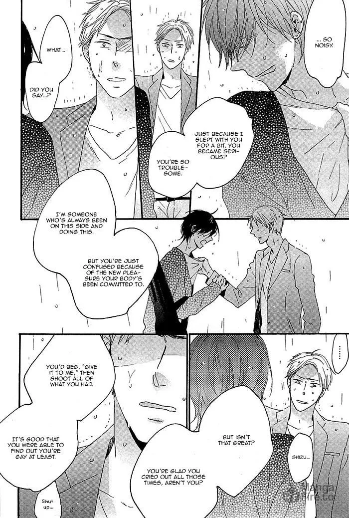 Read Kininaru Ano Ko chapter 5 image 29 on Lezhin