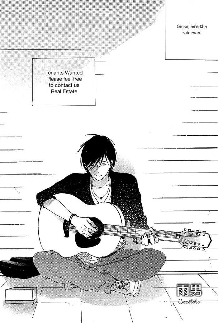 Read Kininaru Ano Ko chapter 5 image 3 on Lezhin