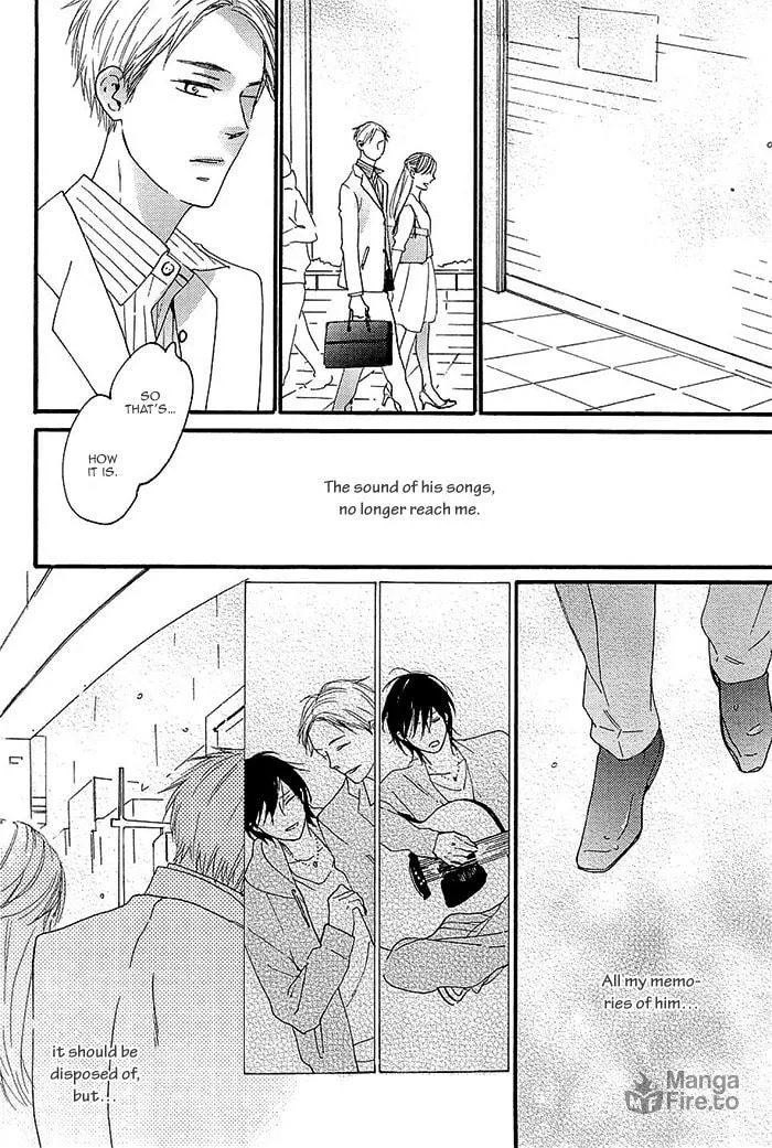 Read Kininaru Ano Ko chapter 5 image 35 on Lezhin