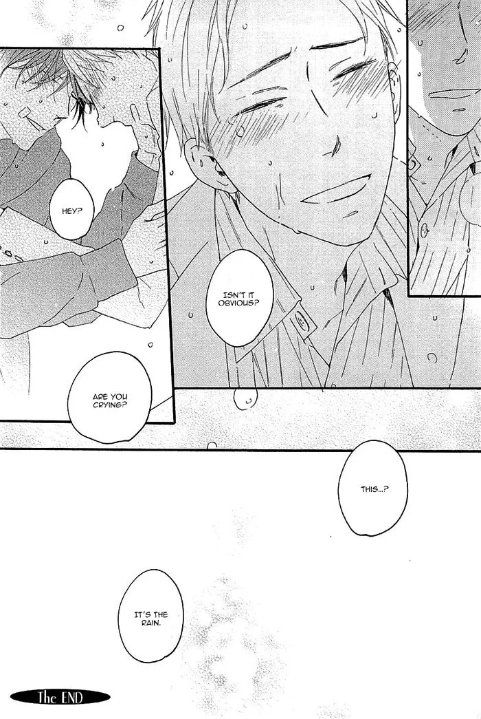 Read Kininaru Ano Ko chapter 5 image 45 on Lezhin