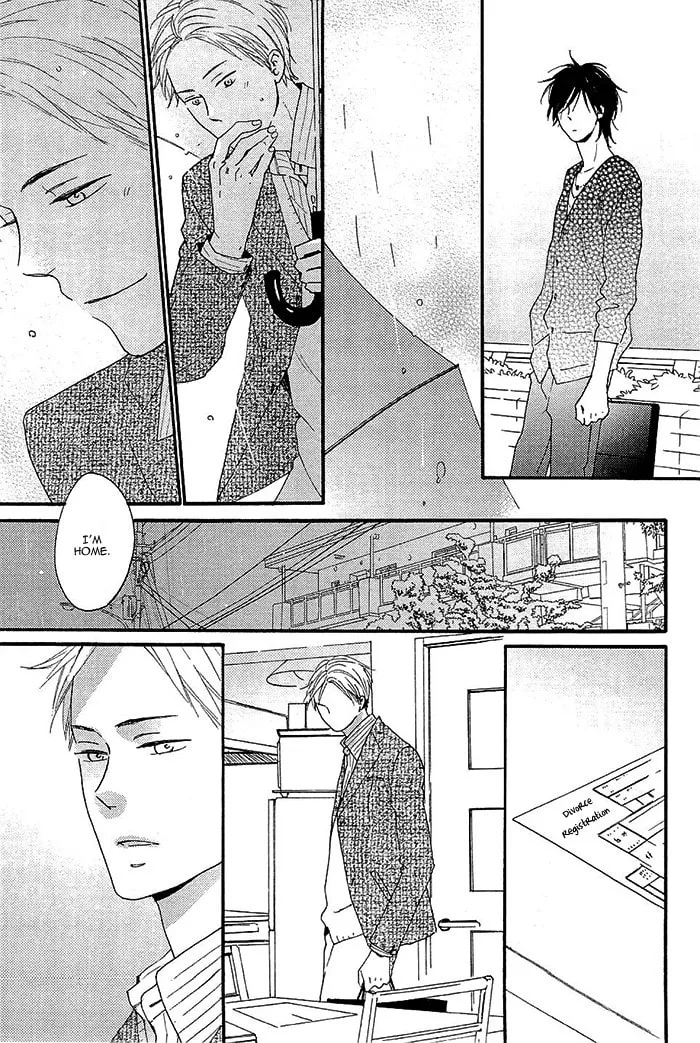 Read Kininaru Ano Ko chapter 5 image 6 on Lezhin