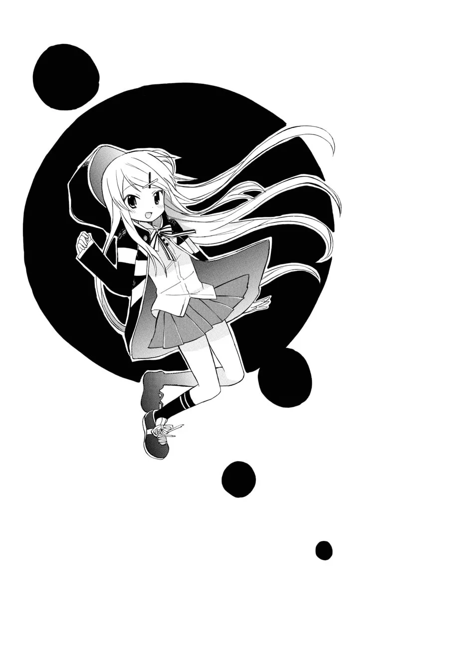 Read Kiniro Mosaic chapter 10 image 9 on Lezhin