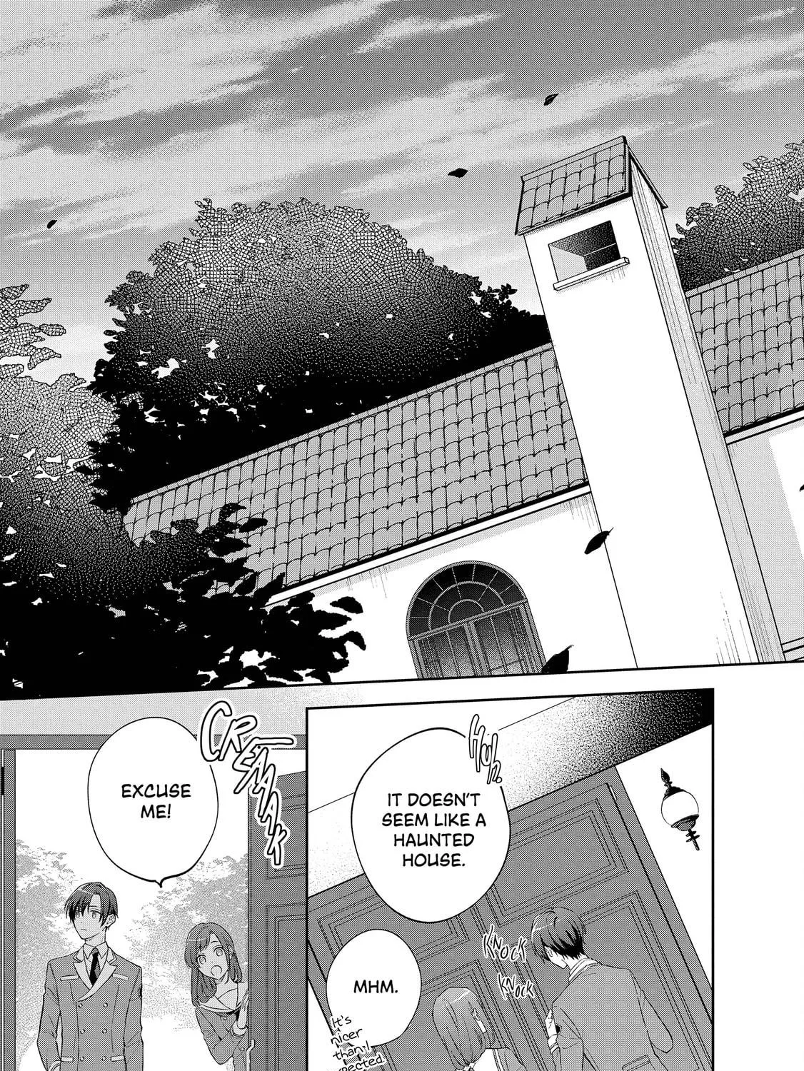 Read Kiniro no Corda - Starlight Orchestra -COMIC- chapter 2 image 34 on Lezhin
