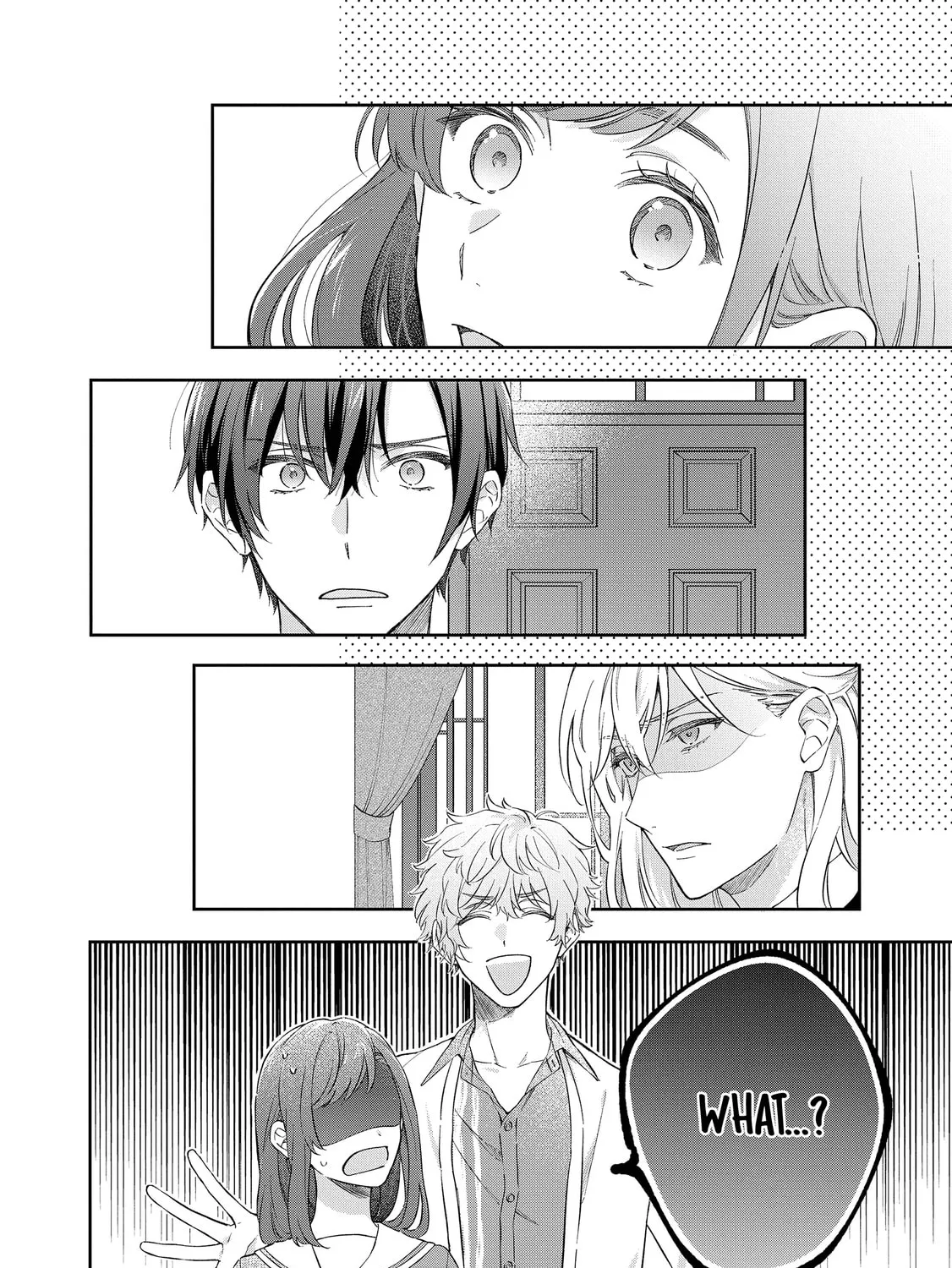 Read Kiniro no Corda - Starlight Orchestra -COMIC- chapter 2 image 44 on Lezhin