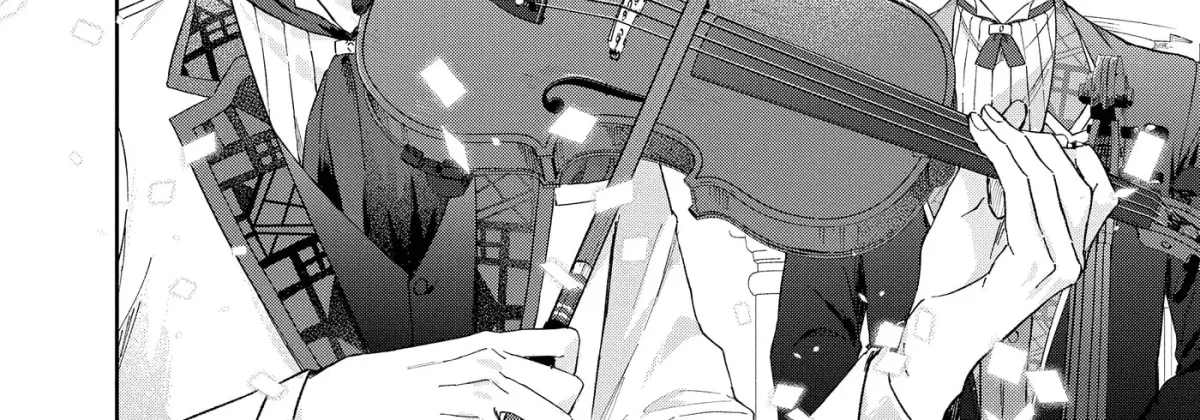 Read Kiniro no Corda - Starlight Orchestra -COMIC- chapter 3 image 29 on Lezhin