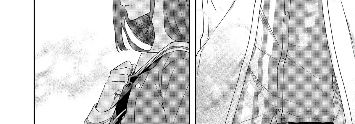 Read Kiniro no Corda - Starlight Orchestra -COMIC- chapter 3 image 33 on Lezhin