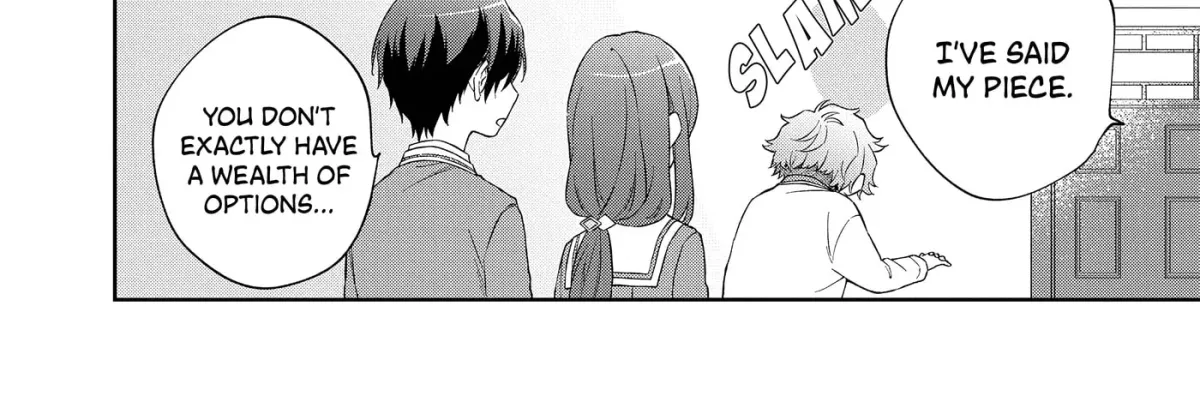 Read Kiniro no Corda - Starlight Orchestra -COMIC- chapter 3 image 41 on Lezhin