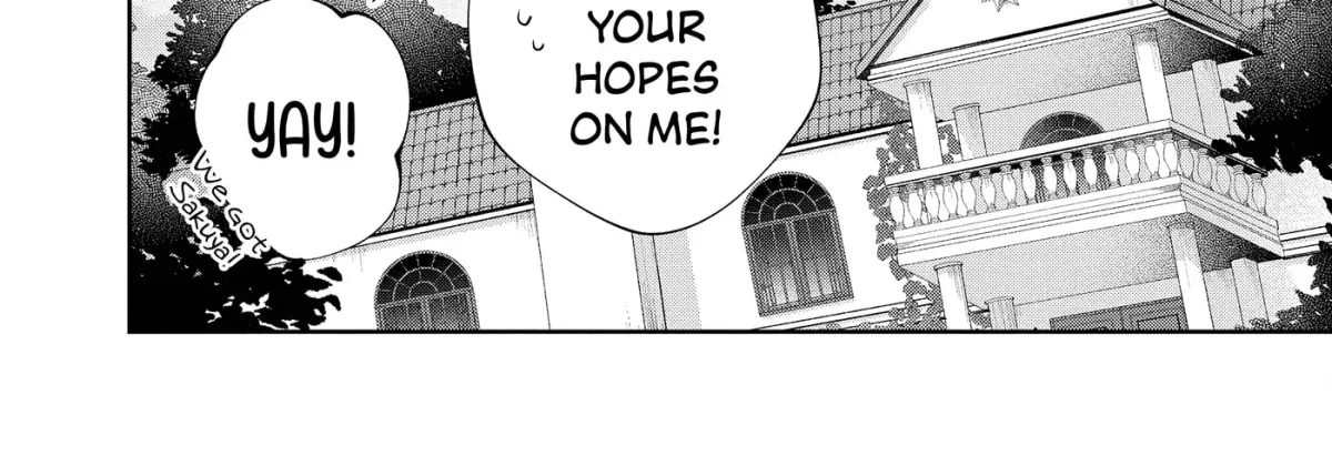 Read Kiniro no Corda - Starlight Orchestra -COMIC- chapter 3 image 45 on Lezhin
