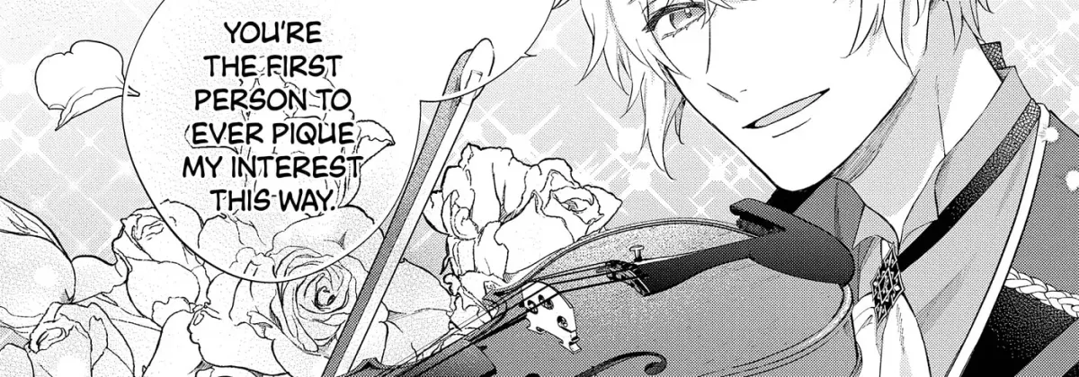 Read Kiniro no Corda - Starlight Orchestra -COMIC- chapter 3 image 9 on Lezhin