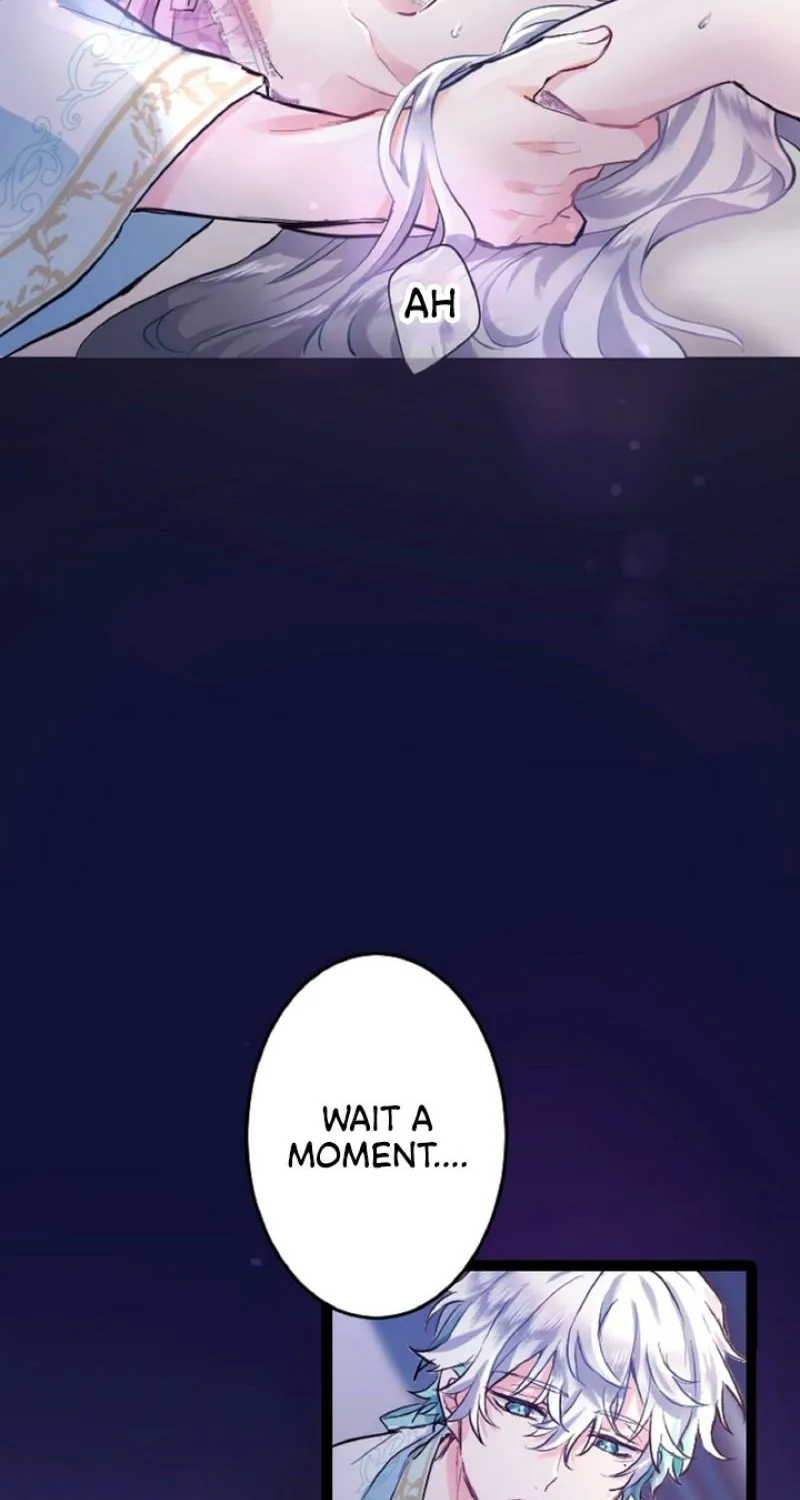 Read Kinki no Ko chapter 0 image 10 on Lezhin