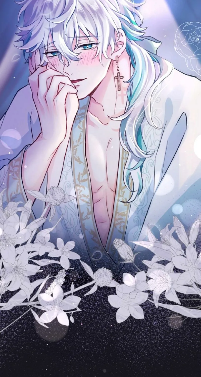 Read Kinki no Ko chapter 0 image 21 on Lezhin