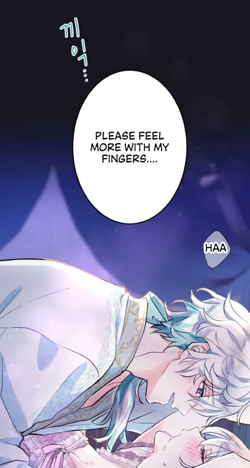 Read Kinki no Ko chapter 0 image 9 on Lezhin