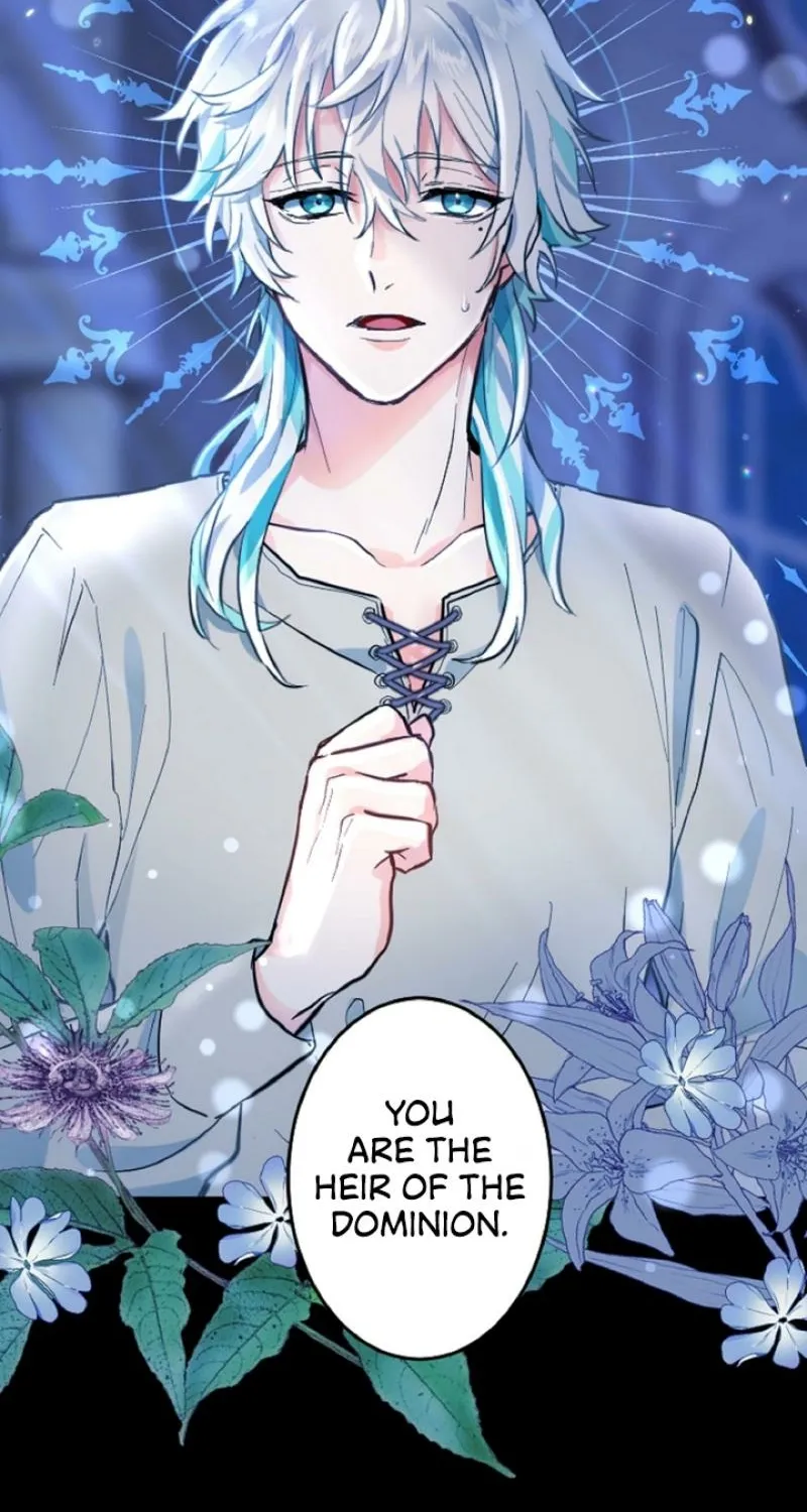 Read Kinki no Ko chapter 1 image 44 on Lezhin