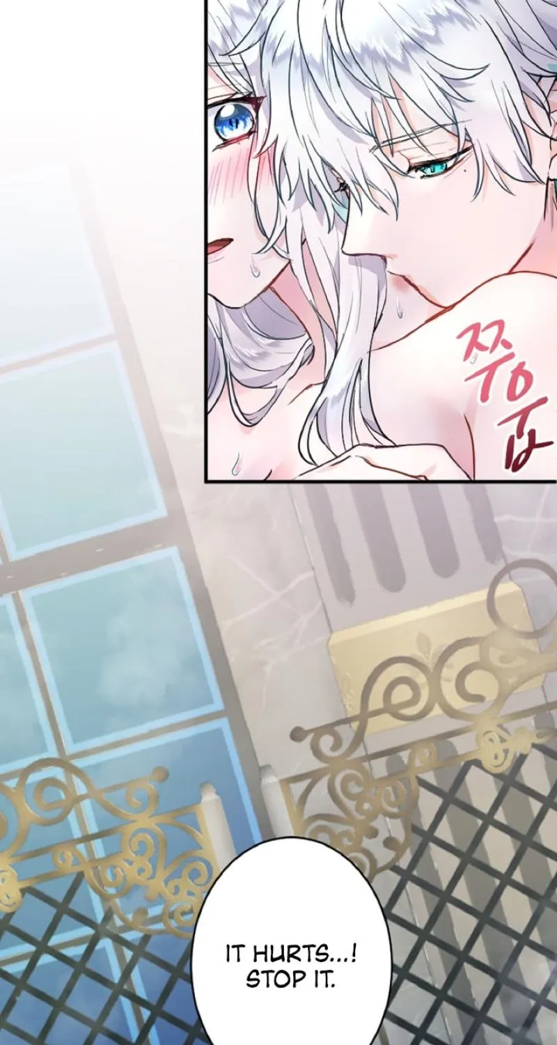 Read Kinki no Ko chapter 10 image 2 on Lezhin