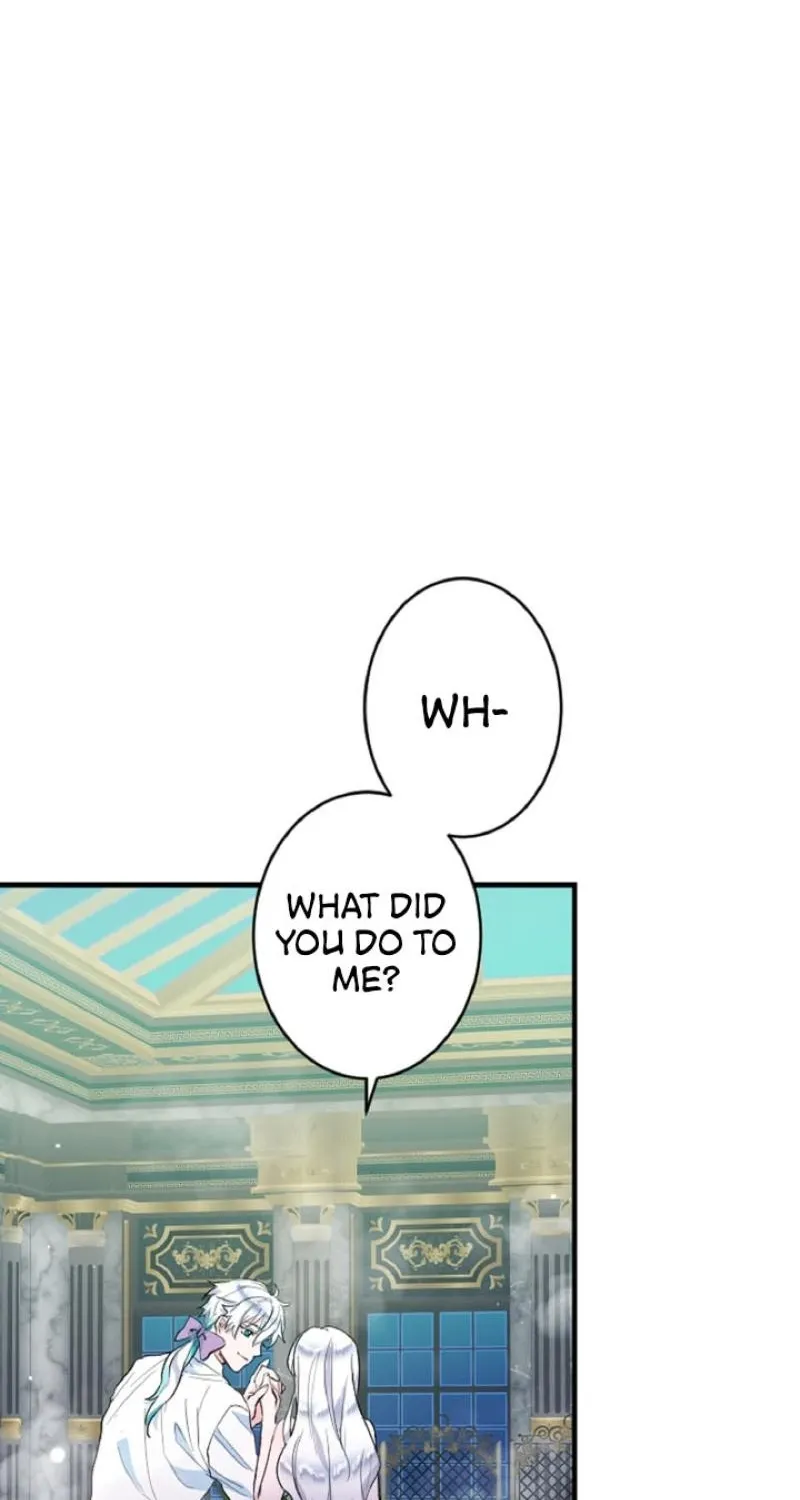 Read Kinki no Ko chapter 10 image 20 on Lezhin