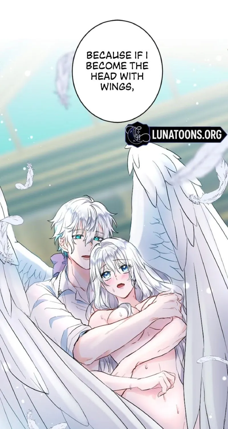 Read Kinki no Ko chapter 10 image 32 on Lezhin