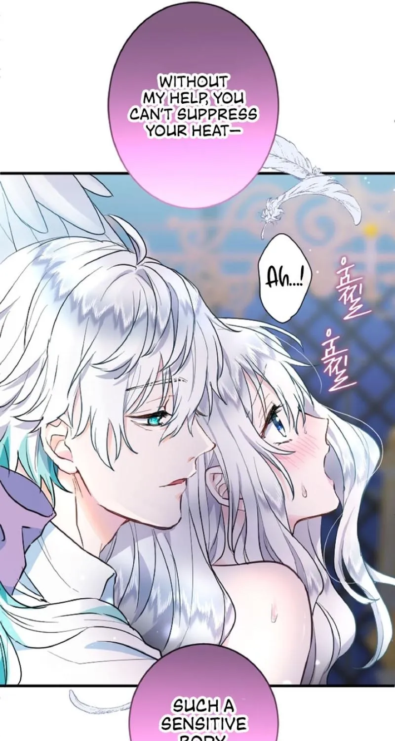 Read Kinki no Ko chapter 10 image 34 on Lezhin