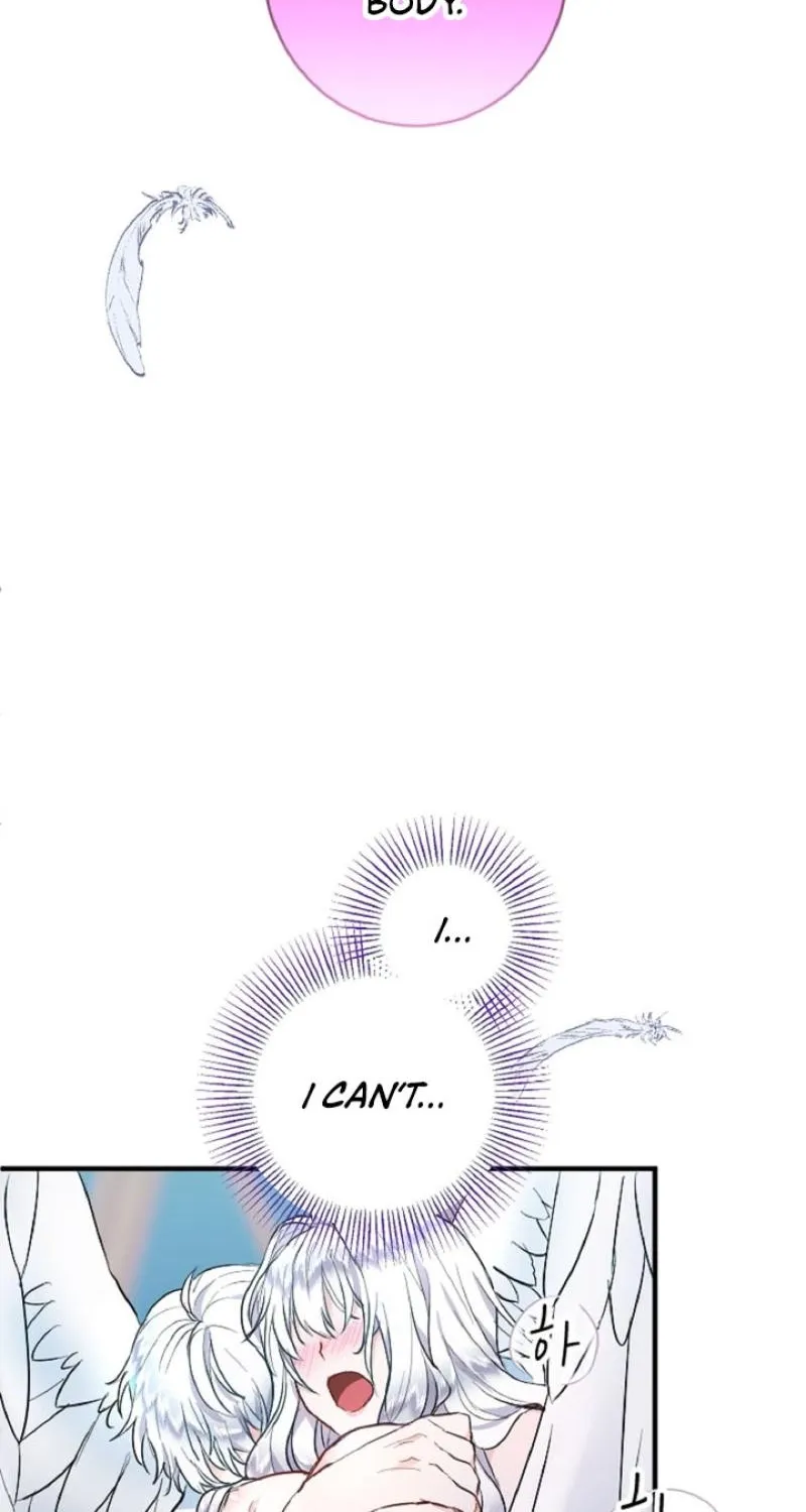 Read Kinki no Ko chapter 10 image 35 on Lezhin