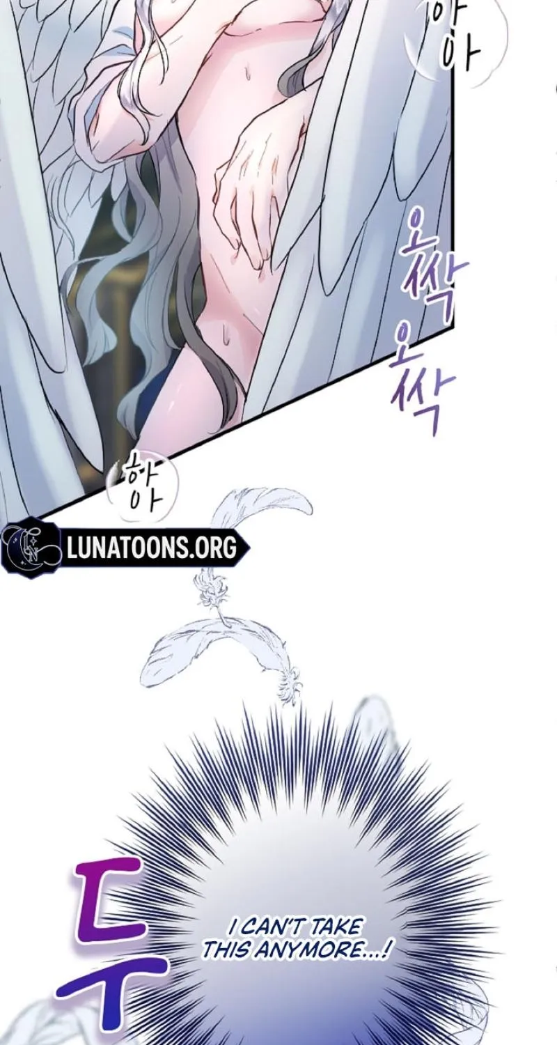 Read Kinki no Ko chapter 10 image 36 on Lezhin