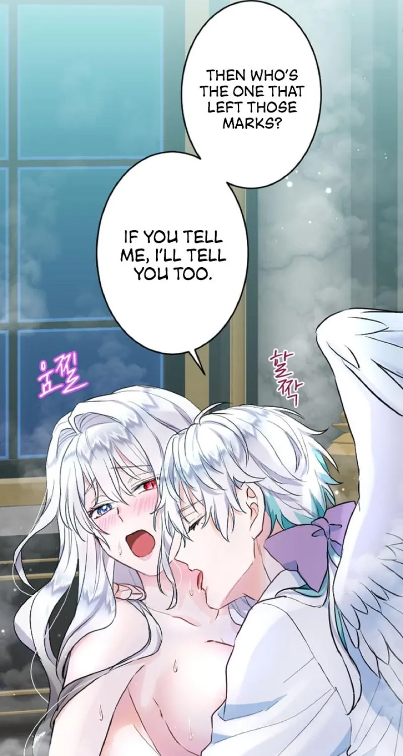 Read Kinki no Ko chapter 10 image 46 on Lezhin