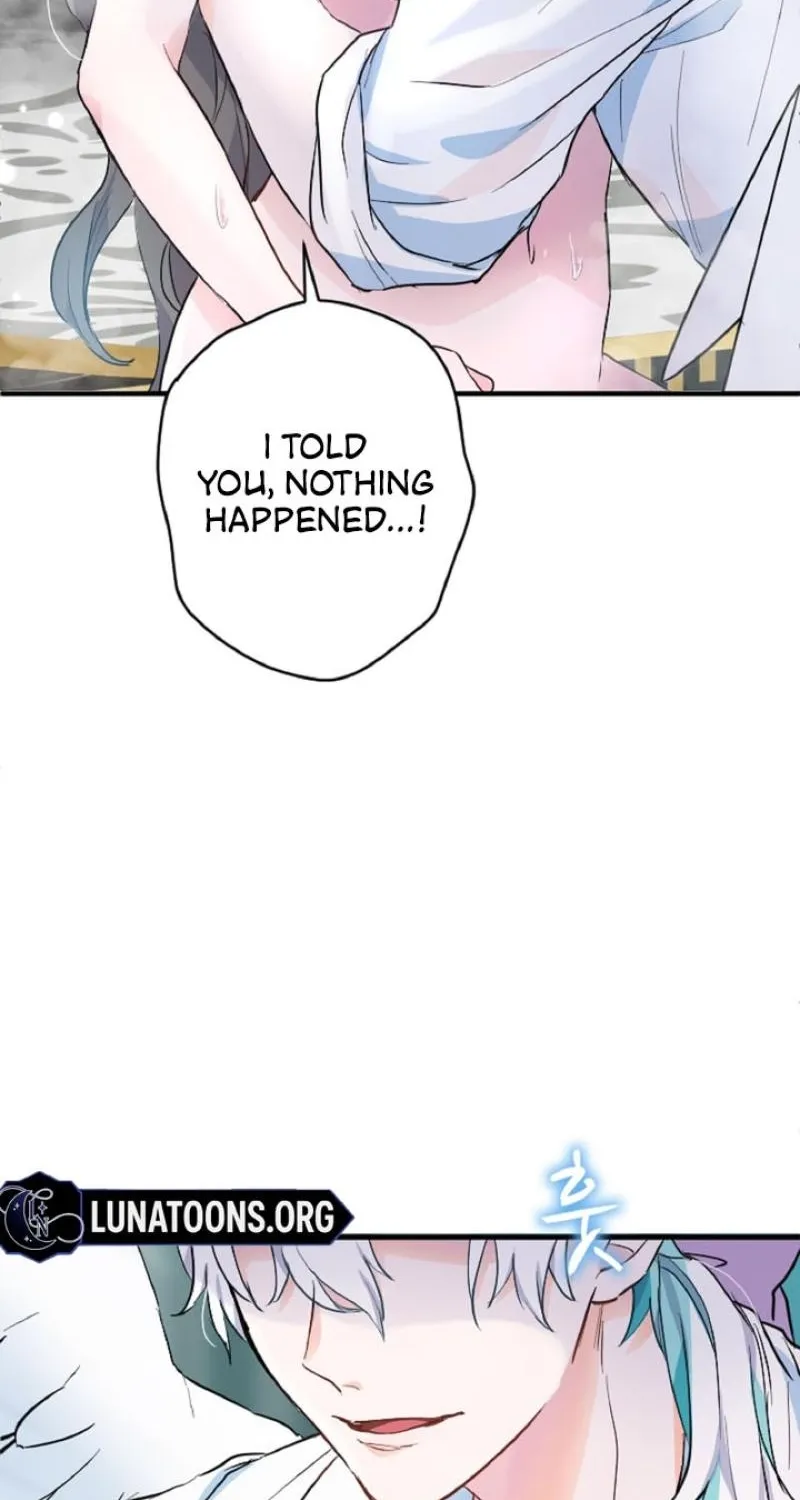 Read Kinki no Ko chapter 10 image 47 on Lezhin