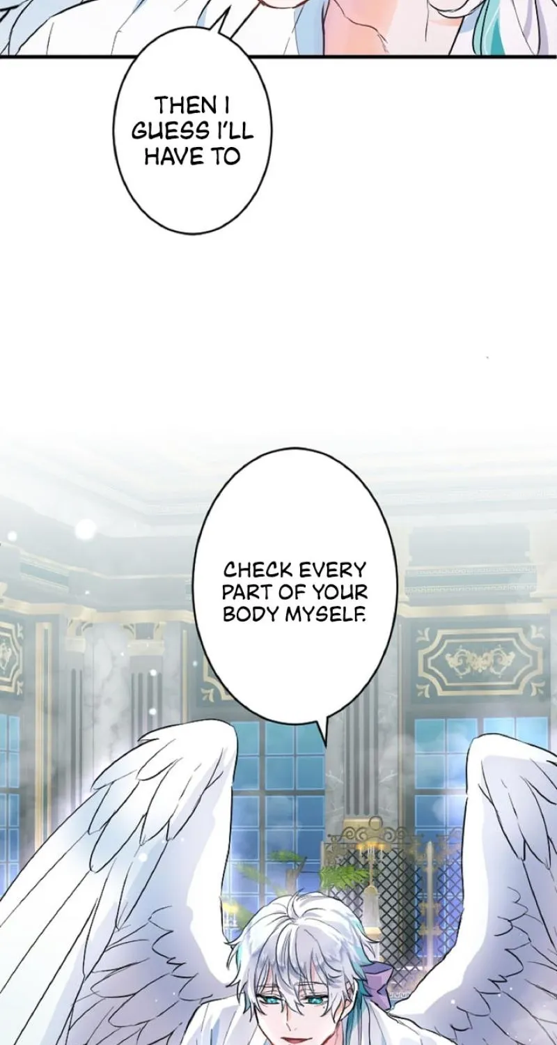 Read Kinki no Ko chapter 10 image 48 on Lezhin