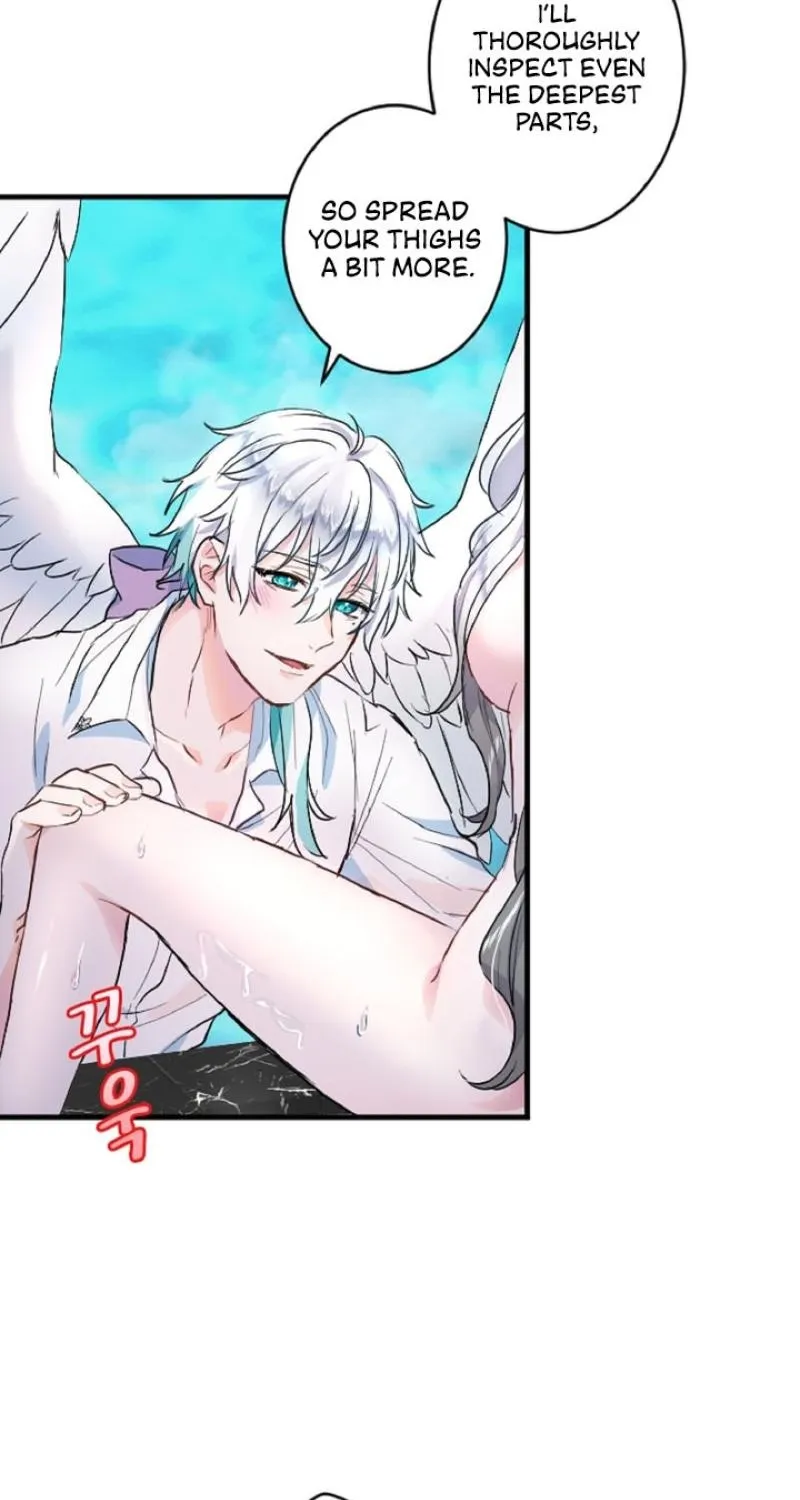 Read Kinki no Ko chapter 10 image 50 on Lezhin