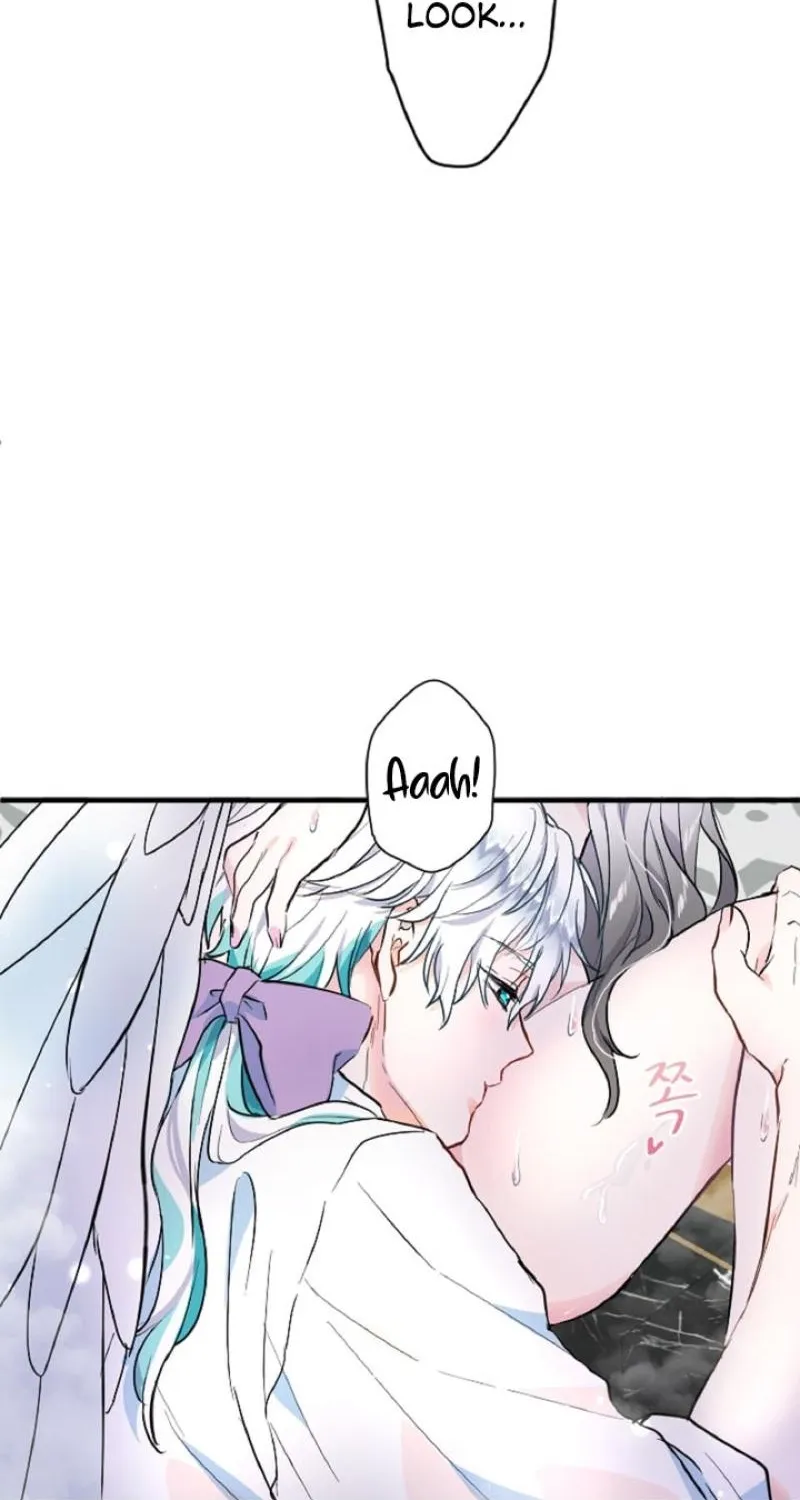 Read Kinki no Ko chapter 10 image 52 on Lezhin