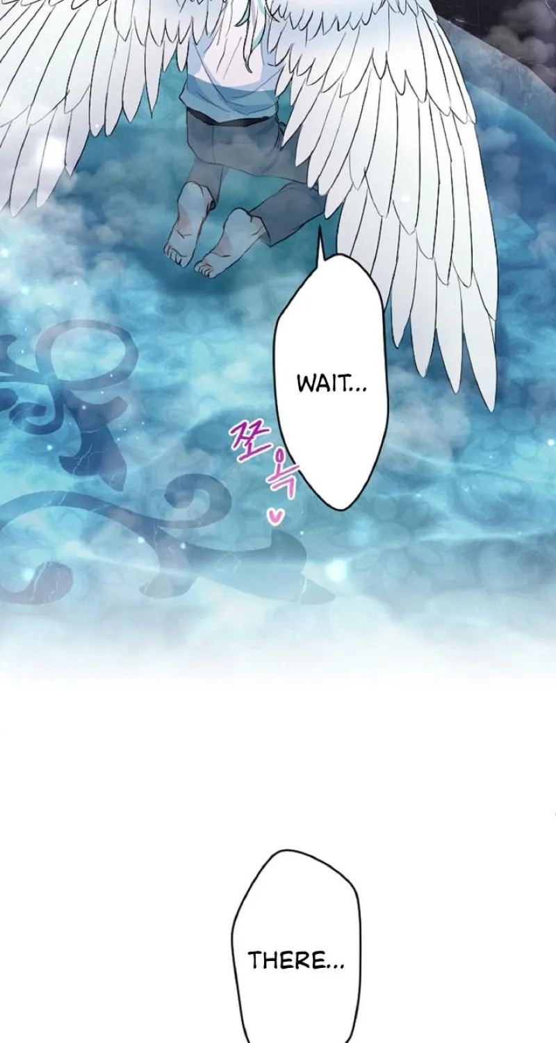 Read Kinki no Ko chapter 10 image 54 on Lezhin