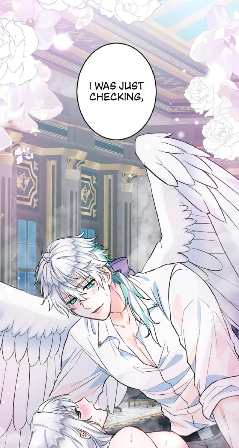 Read Kinki no Ko chapter 10 image 61 on Lezhin