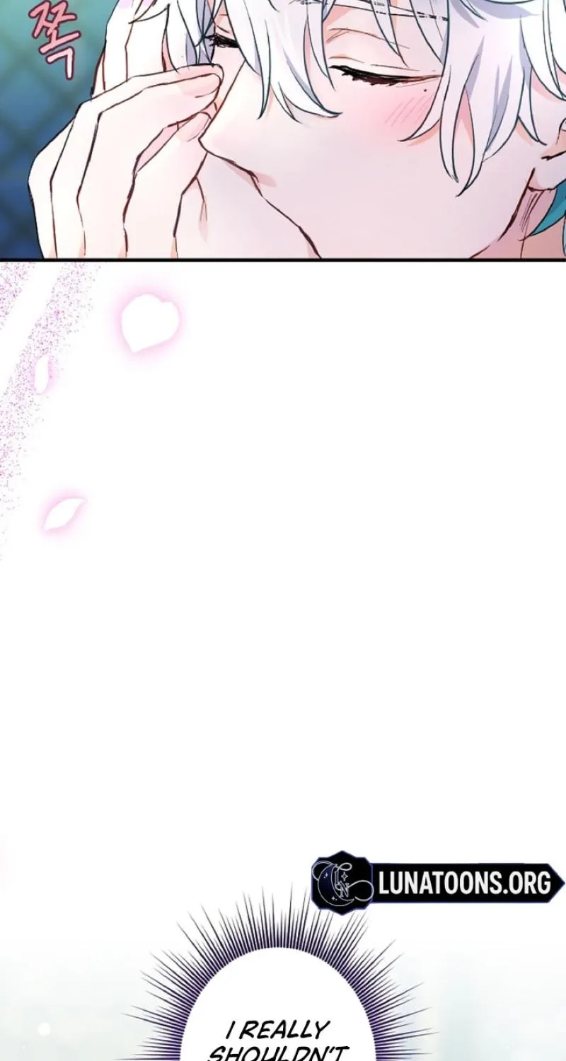 Read Kinki no Ko chapter 10 image 7 on Lezhin