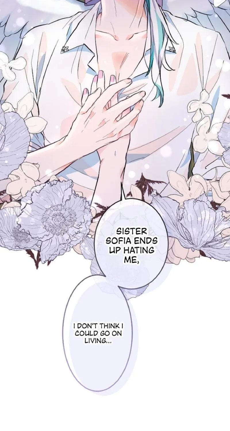 Read Kinki no Ko chapter 10 image 76 on Lezhin