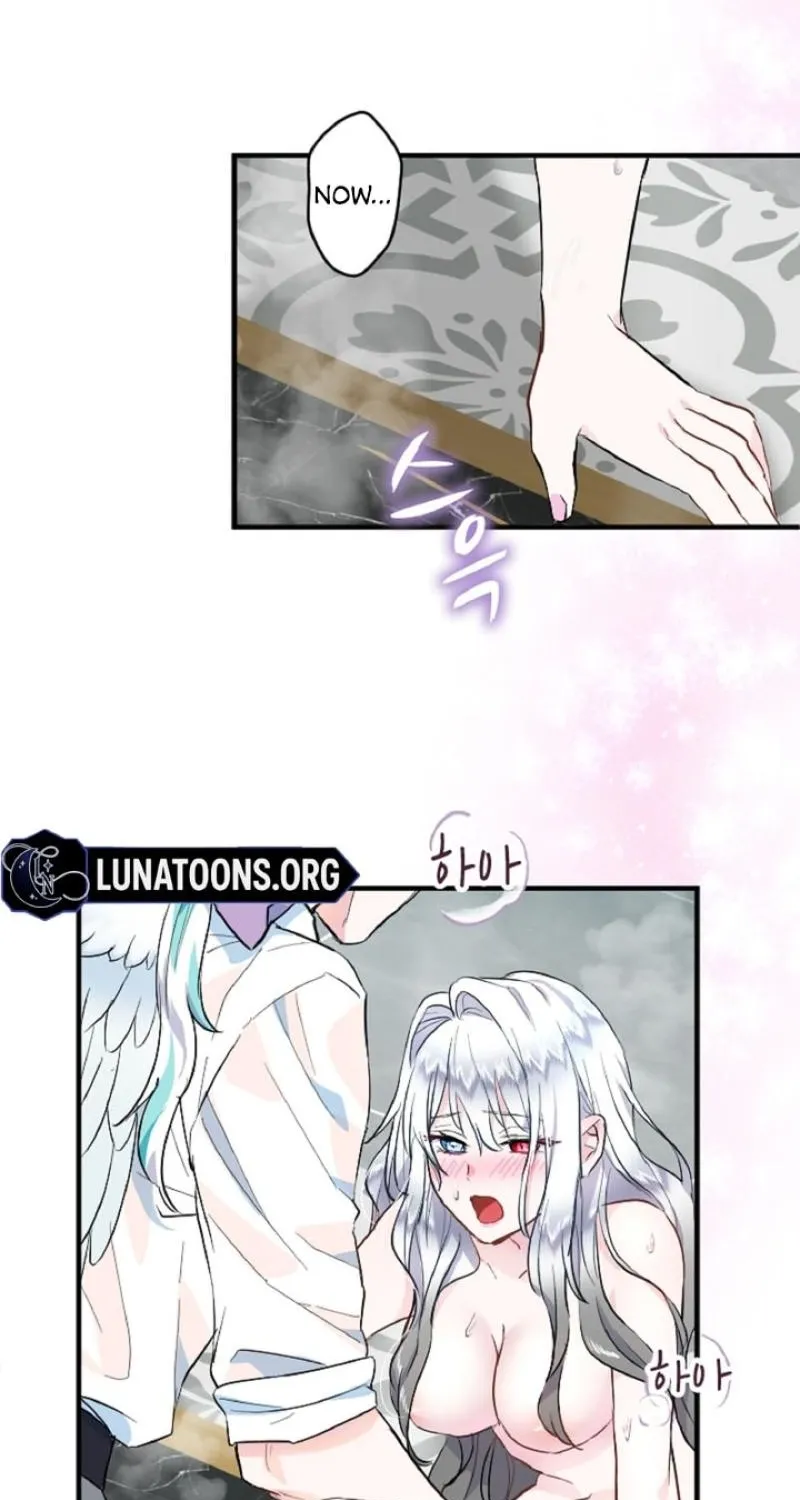 Read Kinki no Ko chapter 10 image 84 on Lezhin