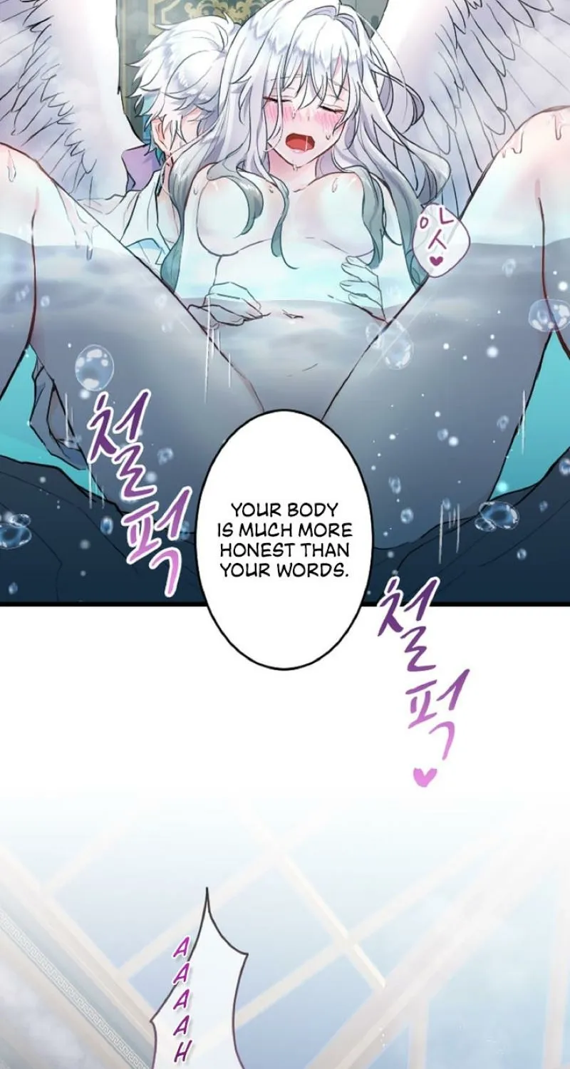 Read Kinki no Ko chapter 11 image 10 on Lezhin