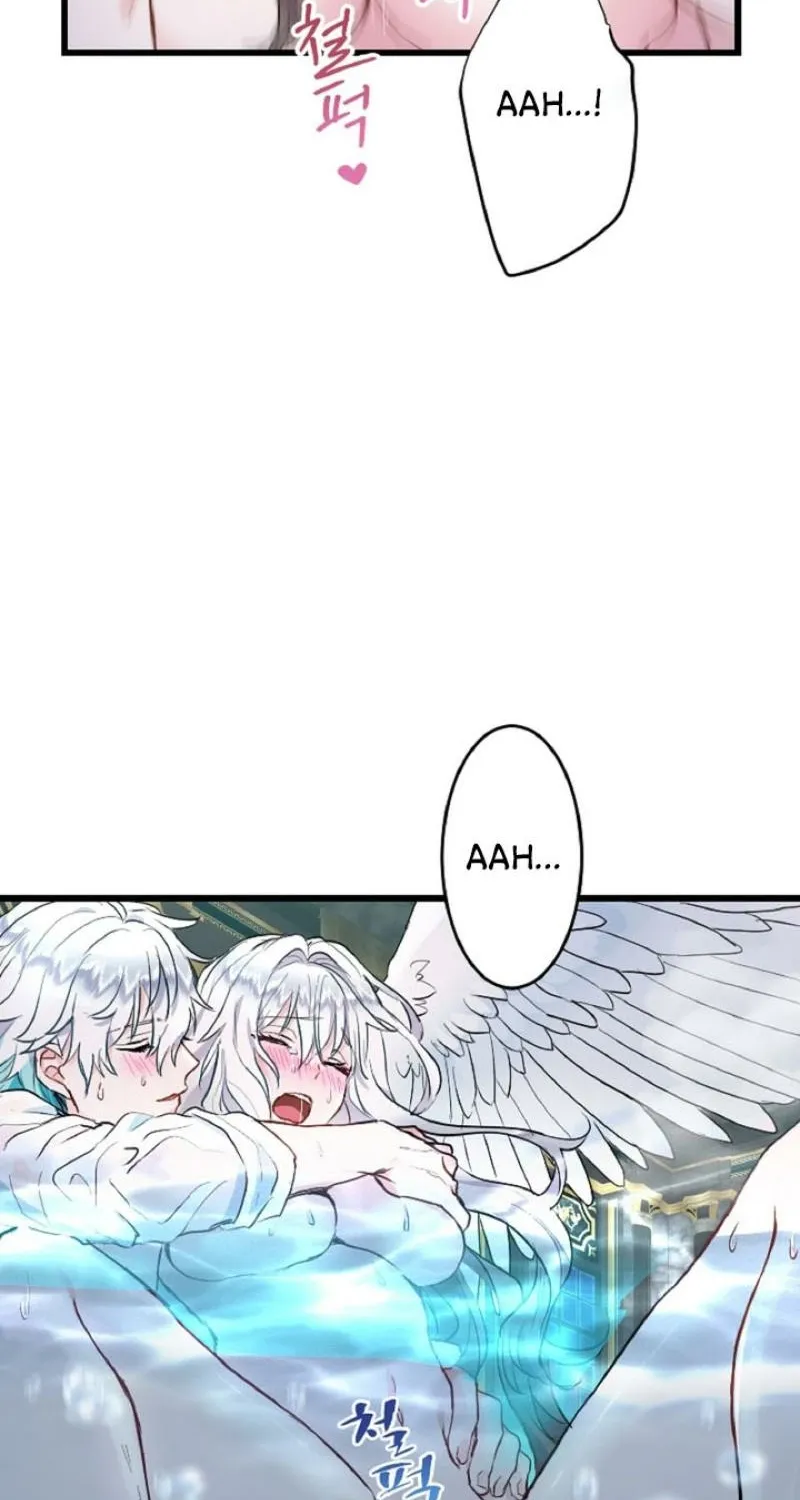 Read Kinki no Ko chapter 11 image 18 on Lezhin