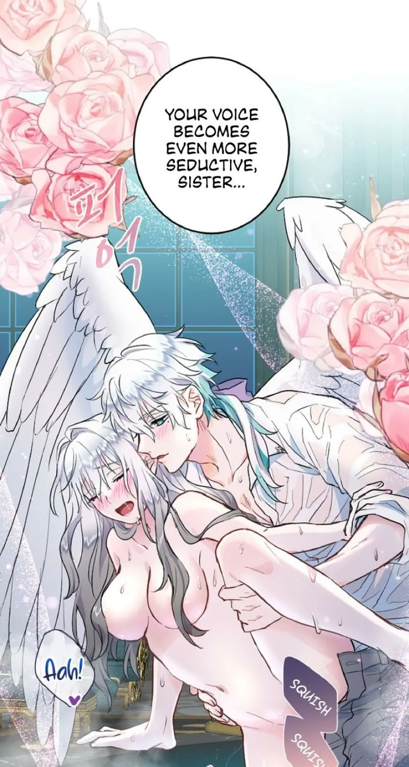 Read Kinki no Ko chapter 11 image 24 on Lezhin