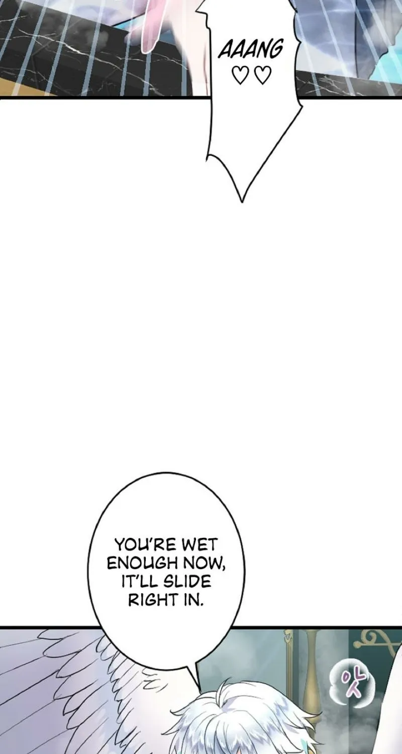 Read Kinki no Ko chapter 11 image 3 on Lezhin