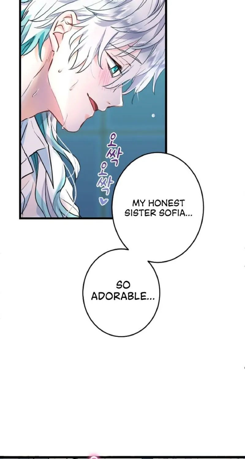 Read Kinki no Ko chapter 11 image 32 on Lezhin