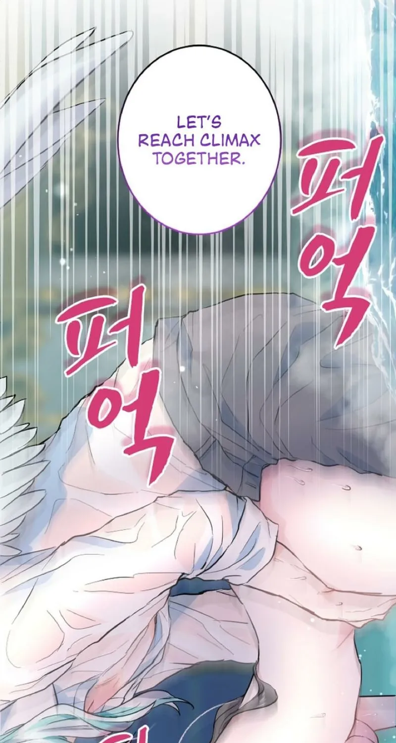 Read Kinki no Ko chapter 11 image 34 on Lezhin