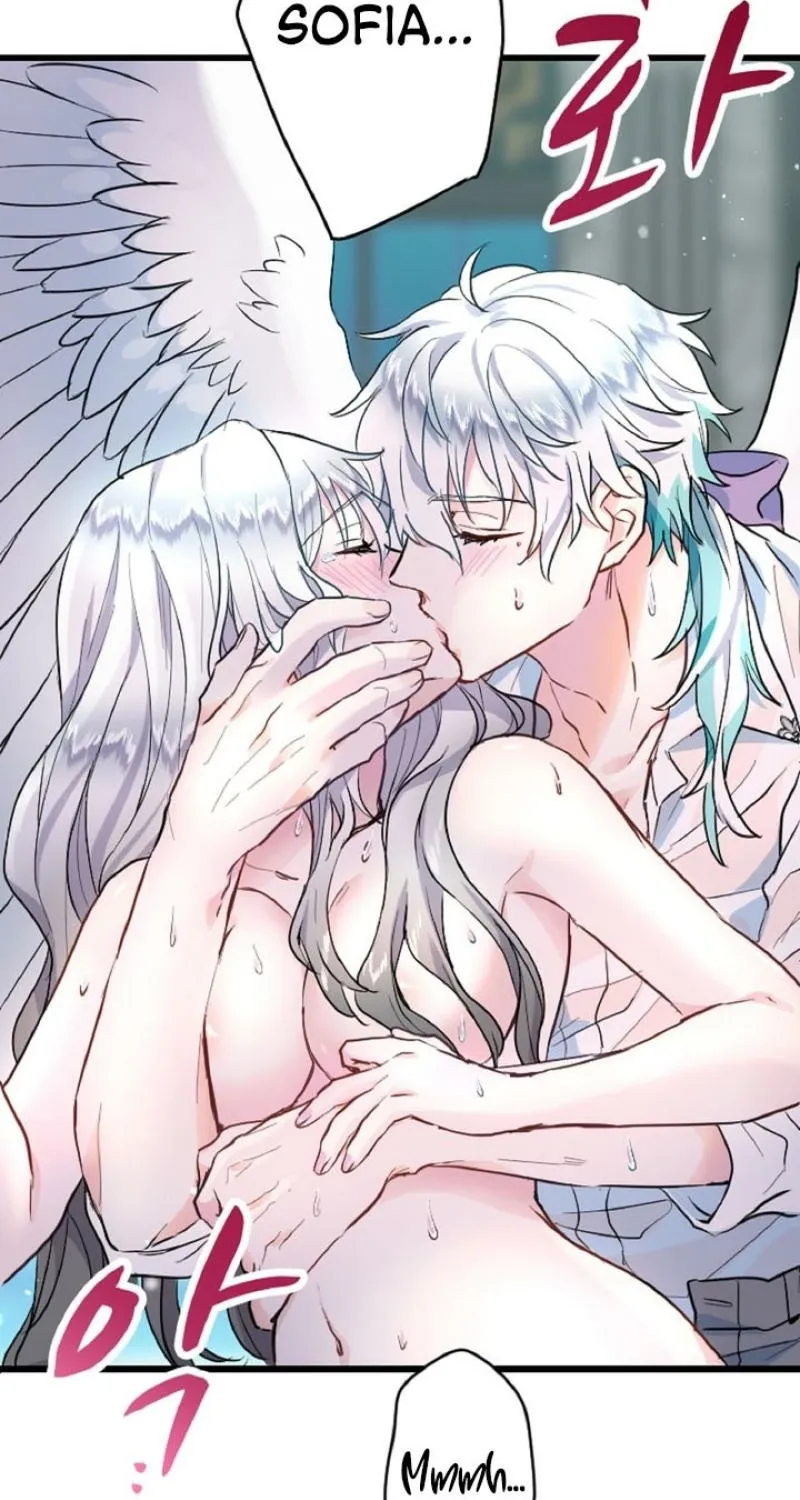 Read Kinki no Ko chapter 11 image 36 on Lezhin