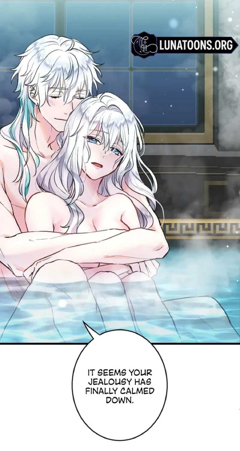 Read Kinki no Ko chapter 11 image 41 on Lezhin