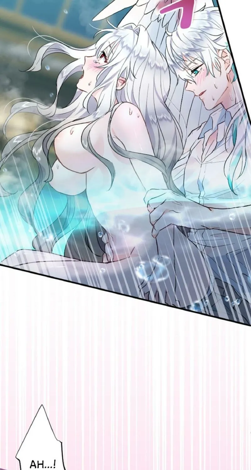 Read Kinki no Ko chapter 11 image 7 on Lezhin